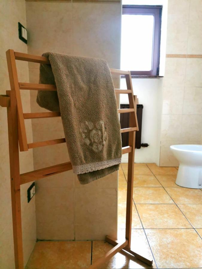 Appartamento Vrignier Verrayes Kültér fotó